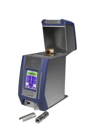 CTX CounterTop XRF spectrometer
