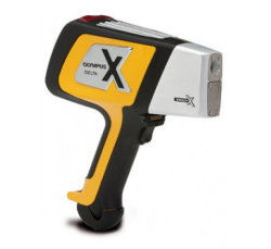 Olympus Delta portable XRF