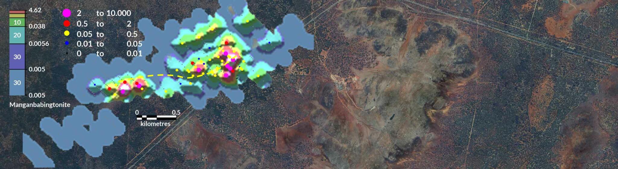 Complete Earth map with custom ore generation and accurate biomes