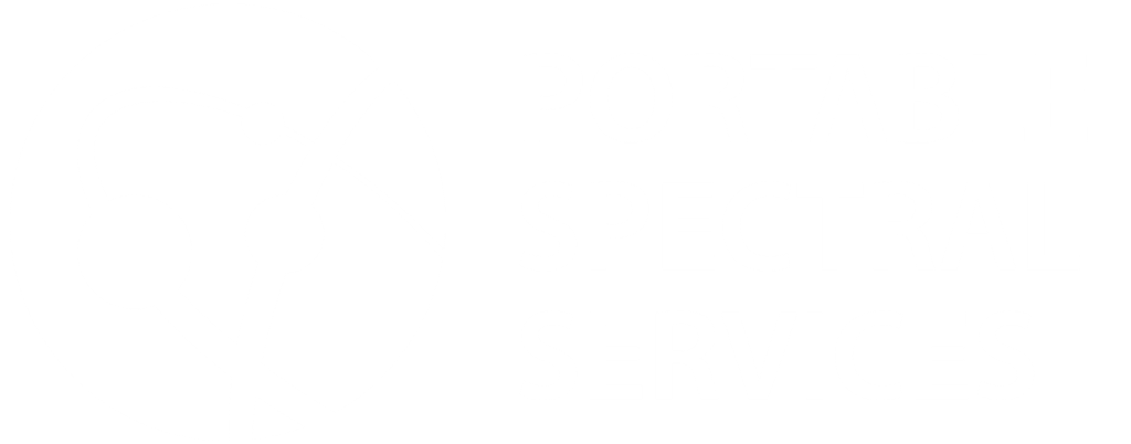 Portable Spectral Services