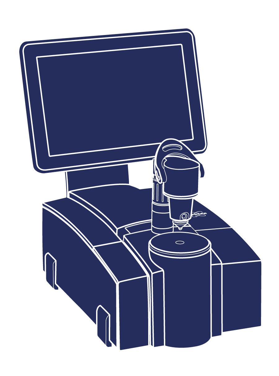 FTIR instrument