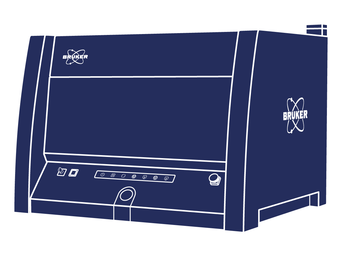 Micro-XRF instrument